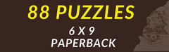 Golden Word Search Puzzles Large Print Nostalgic Theme 88-puzzles