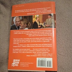 Elizabeth Smart Signed Books! „My Story”, „In Plain Sight” 2013 First Edition