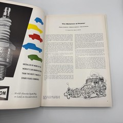Auto-Universum 1964 Henry Ford Centennial Edition Vol VII 1964 – English Edition