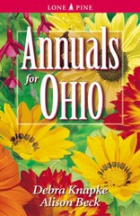 Annuals for Ohio – Paperback By Knapke, Debra – GOOD