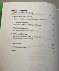 Million Dollar Weekend by Noah Kagan & Tahl Raz Hardcover Business Book