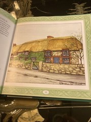 Thatched Ireland by O’shea Paperback Hardcover Author ￼ autographed excellent