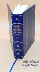 The Gadfly 1897 [Leather Bound]