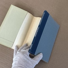 The Old Man and The Sea by Ernest Hemingway Charles Scribner’s Sons 1952 (SC470)