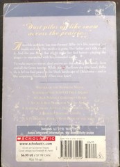 Middle Grade Award‑Winners Lot of 6 – Ivan, Out of the Dust, Sugar, Dork Diaries