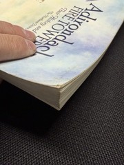 Adirondack Fire Towers by Martin Podskoch, 2005, Signed 1st Edition, Paperback