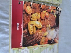 THE FAMILY CIRCLE COOKBOOK „New Tastes for New Times” 1992 645 pages WONDERFUL!