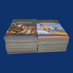 Set 1A: Magic Tree House A Library of Books 1-28 – Mary Pope Osborne Collection