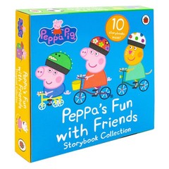 Peppa Pig – Age 2+ – PB