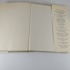 National Gallery of Art, Washington John Walker 1963 Harry N Abrams Illus HCDJ