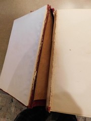 1901 15 Volumes 'Honore de Balzac’ Illus. Book Lover Press Marbled Covers