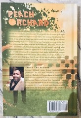 Peach Orchard by Michaels Jurmane: New
