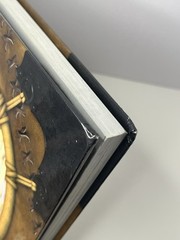 Dave Arneson’s Blackmoore d20 RPG Campaign Hardback Book Zeitgeist Games