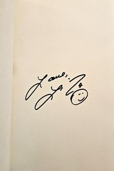 Liza Minnelli SIGNED Book – Kids, Wait Till You Hear This! NEW