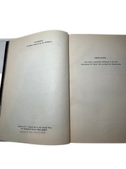 1953 Geoffrey Hodson The Kingdom of the Gods 2nd Ed Hardcover Occult Theosophy
