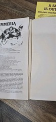 GURPS CONAN The Wyrmslayer & Beyond Thunder River SJG Steve Jackson Games