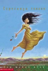 Esperanza renace: (Spanish language edition of Esperanza Rising) (Sp – VERY GOOD