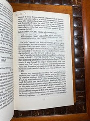 The Beast System: Europe in Prophecy by Hilton Sutton