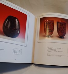 Jean Dunand By Anthony Delorenzo Gallery NYC 1985 Art Deco Book First Edition