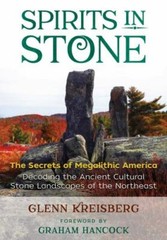 Spirits in Stone Format: General/trade