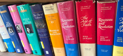 The Story of Civilization Will Durant Hardcover Book Series – YOU CHOOSE – VTG