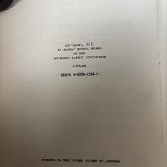Word Pictures in the New Testament 4 Volumes I, III, IV, V by A.T. Robertson