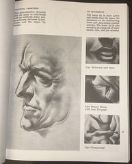 Drawing the Human Head by Burne Hogarth PB – Good