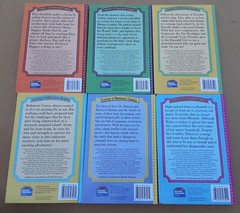 Treasury Of Illustrated Classics Hardcover Books Lot Of 24. Beauty Oz Holmes Pan