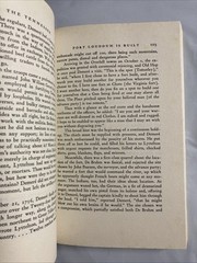THE TENNESSEE: THE OLD RIVER: FRONTIER TO SECESSION By Donald Davidson