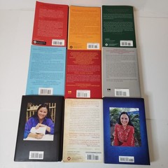 Outlander Complete Series #1-9 PB/HC Book Lot Diana Gabaldon Historical Romance