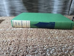 Escape From Konigstein Anonymous Hardcover Book WWII POW Escape Story Rare