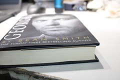 George: A Memory of George Michael-Smith, Sean-Hardcover-0008155631