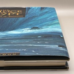 The Prince of Egypt A New Vision in Animation Charles Solomon 1998 Dreamworks HC