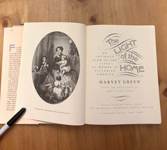 The Light of the Home: An Intimate View of the by Harvey Green – Autograph