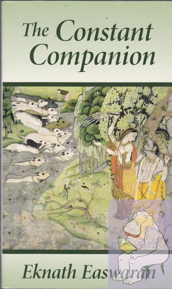 The Constant Companion 3 Ed