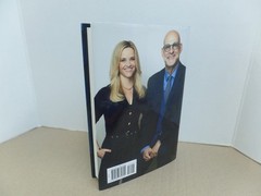 Gone Before Goodbye by Reese Witherspoon and Harlan Coben (2025, Hardcover)