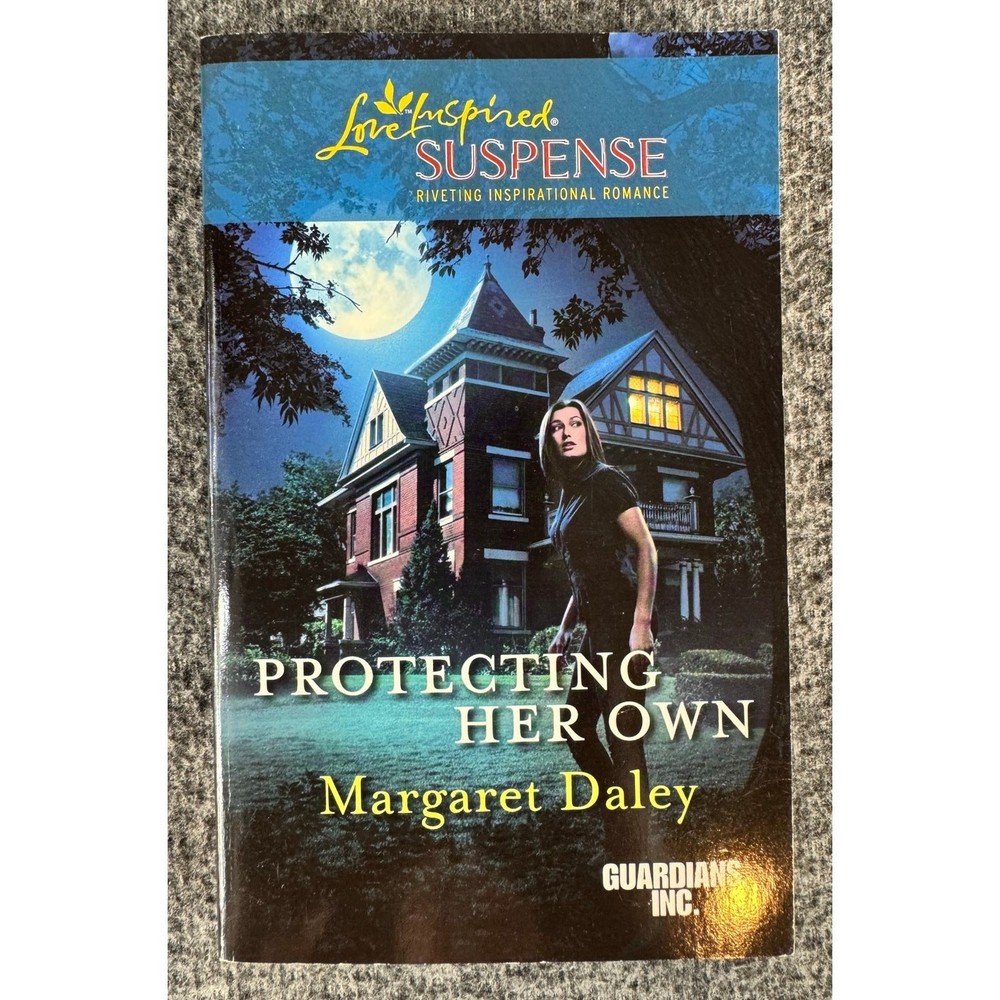 Protecting Her Own by Margaret Daley (Paperback)