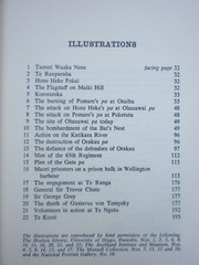 MAORI WARS History of British Army In New Zealand 1840-72 Hardcover DJ 270 pages