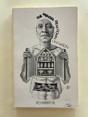 Mental Breakdown of a Nation by J. Herbert Fill (1974, Trade Paperback)