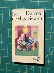 Du cote de chez Swann par Marcel Proust