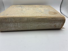 The White House Cookbook 1887 – 1891 Hardcover By Mrs. F.L. Gillette & Hugo Ziem