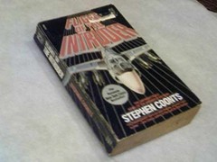Flight of the Intruder – Paperback, by Stephen Coonts – Very Good
