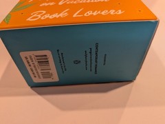 Emily Henry 3-Book Boxed Set: Beach Read, People We Meet on Vacation, and Bo…