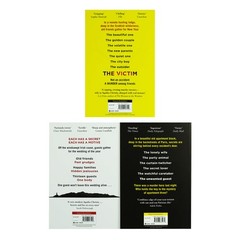 Lucy Foley Collection 3 Books Set – Fiction – Paperback