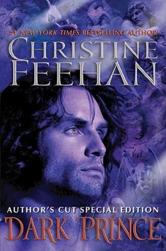 Dark Prince by Christine Feehan