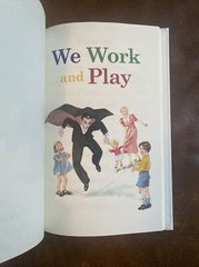 Dick and Jane Ser.: Dick and Jane and Vampires by Laura Marchesani (2010,…