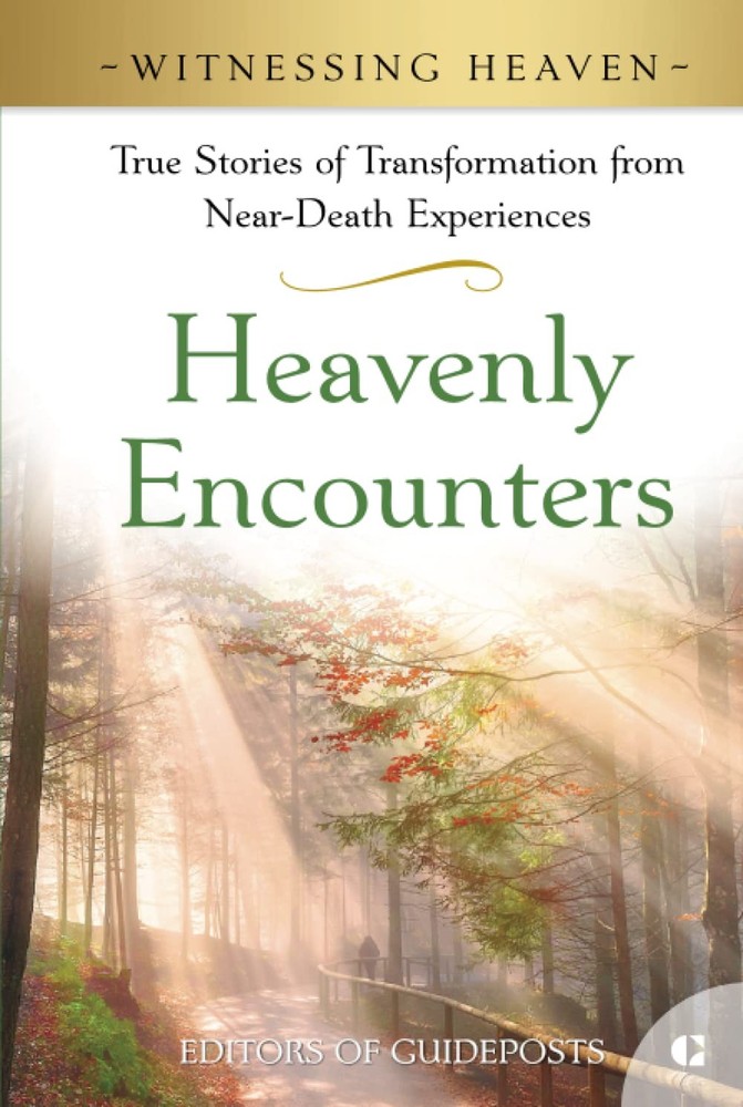 Heavenly Encounters: True Stories of Transformation from Near-Death Experien…