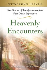 Heavenly Encounters: True Stories of Transformation from Near-Death Experien…