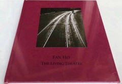 Fan Ho Hong Kong Trilogy Photobook Set Memoir Theater Yesterday 3 Books New