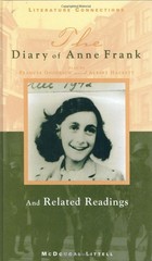 The Diary of Anne Frank and Related Readings (Literature Connections)
